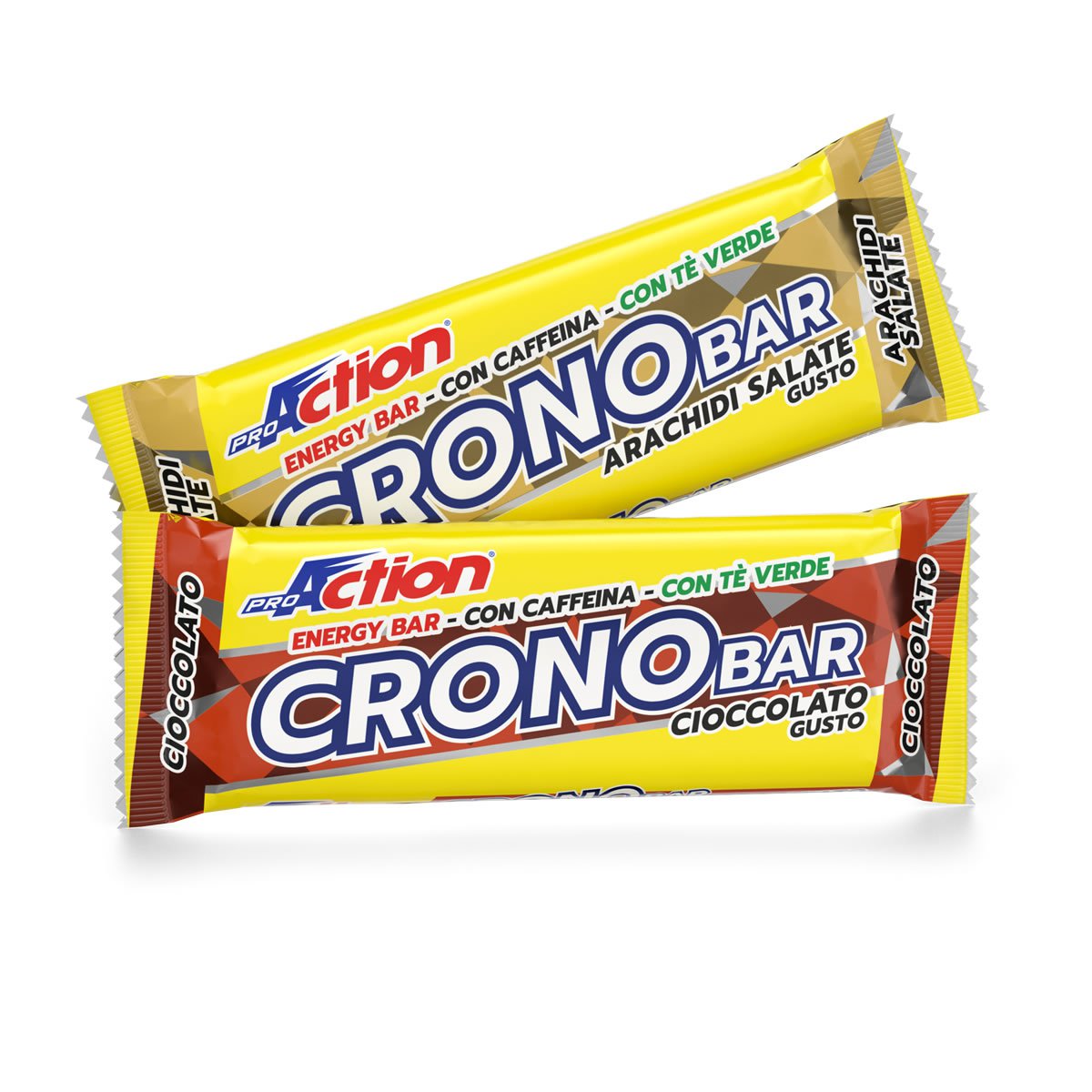Crono Bar