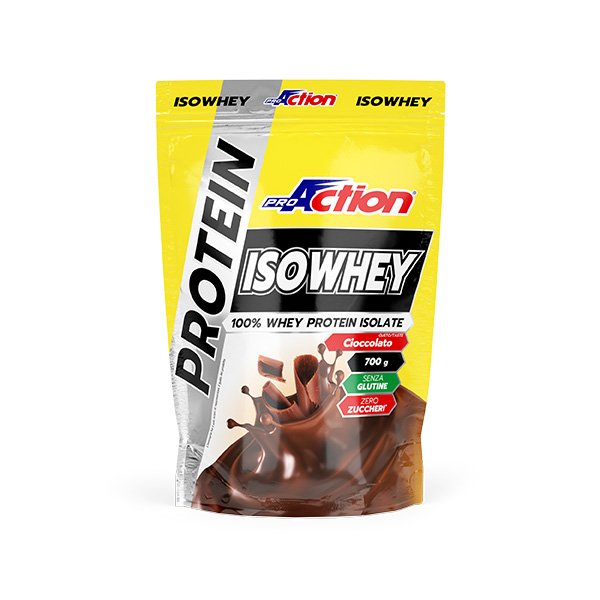 Protein Isowhey